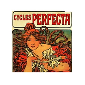 Events in Barcelona and surroundings - Alphonse Mucha - Seduction, Modernity, and Utopia